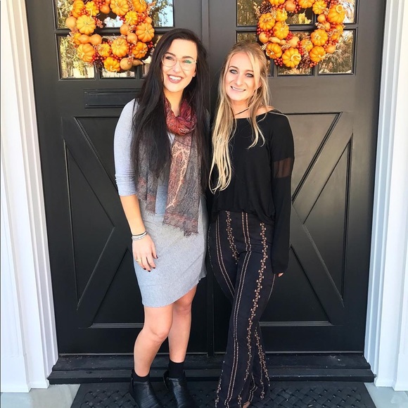 Meet your Posher, Amanda - Picture 4 of 4